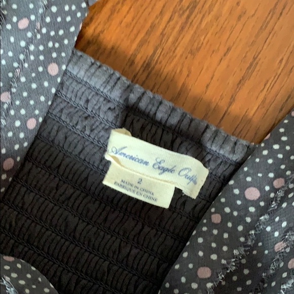 American eagle strap dress - Picture 3 of 4